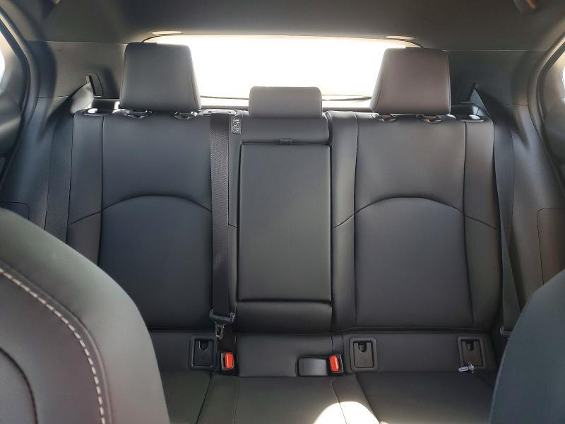 2025 LEXUS UX 300H BASE — Фото 10 из 14