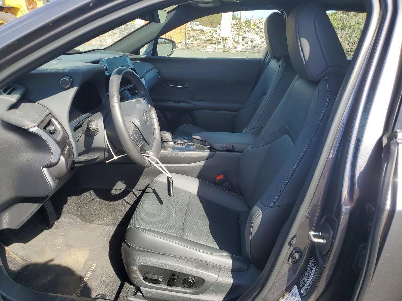 2025 LEXUS UX 300H BASE — Фото 7 из 14