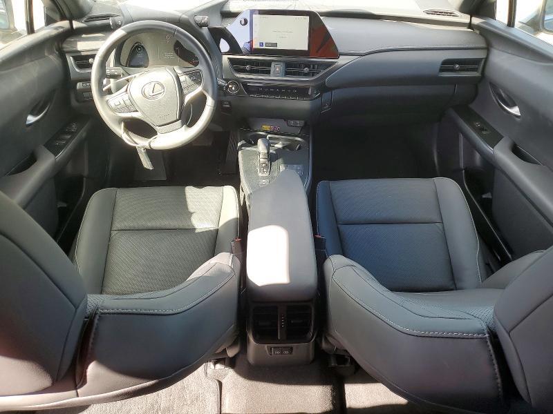 2025 LEXUS UX 300H BASE — Фото 8 из 14