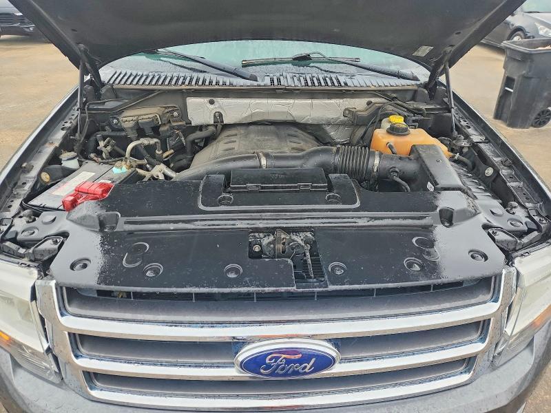 1FMJK1JT2GEF57305 2016 FORD EXPEDITION photo no. 11
