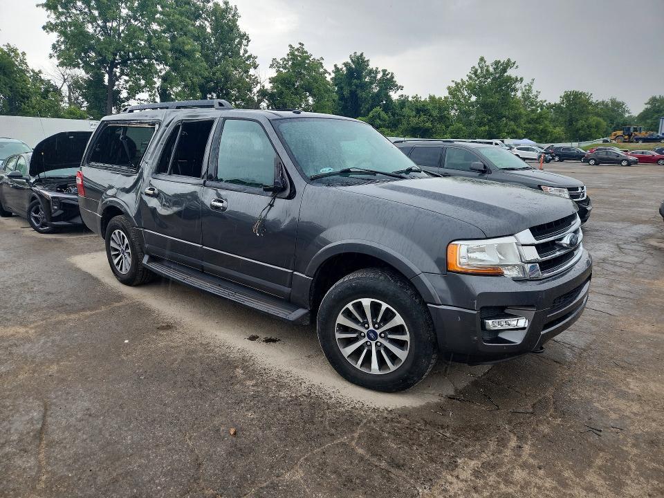 1FMJK1JT2GEF57305 2016 FORD EXPEDITION photo no. 4