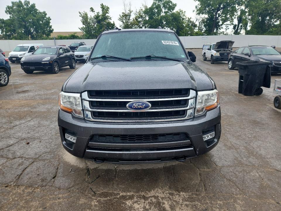 1FMJK1JT2GEF57305 2016 FORD EXPEDITION photo no. 5