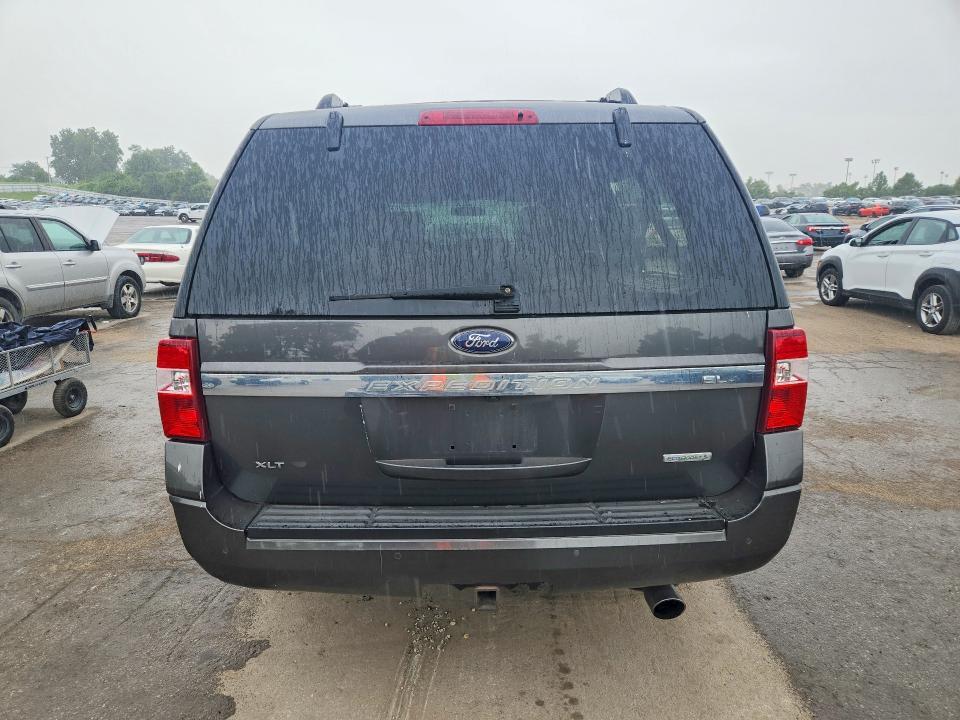 1FMJK1JT2GEF57305 2016 FORD EXPEDITION photo no. 6