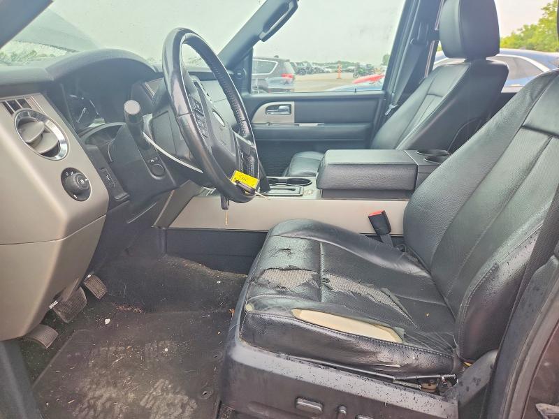 1FMJK1JT2GEF57305 2016 FORD EXPEDITION photo no. 7