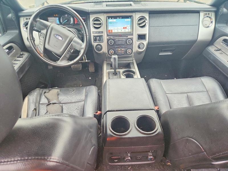 1FMJK1JT2GEF57305 2016 FORD EXPEDITION photo no. 8