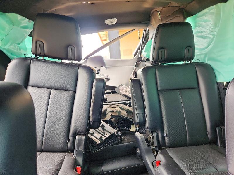 1FMJU2AT3GEF07920 2016 FORD EXPEDITION photo no. 10