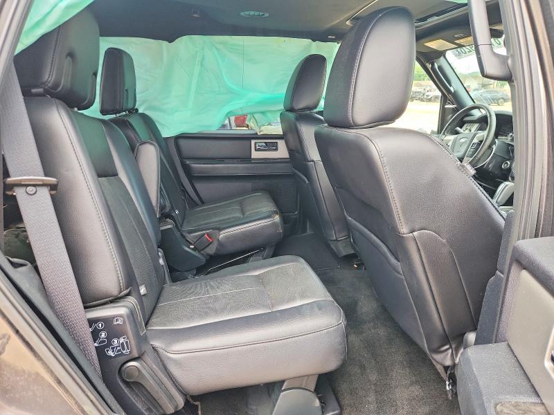 1FMJU2AT3GEF07920 2016 FORD EXPEDITION photo no. 11