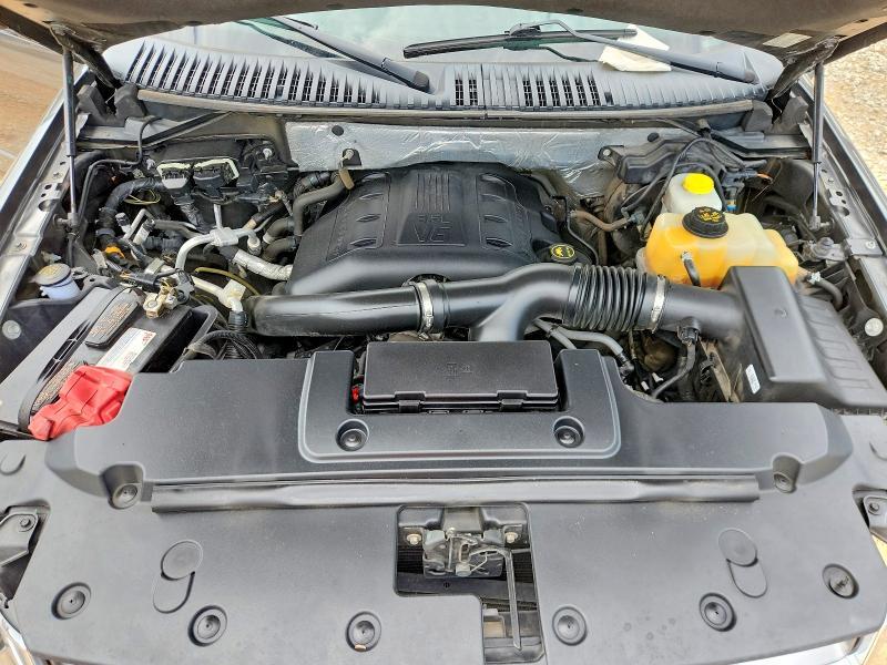 1FMJU2AT3GEF07920 2016 FORD EXPEDITION photo no. 12