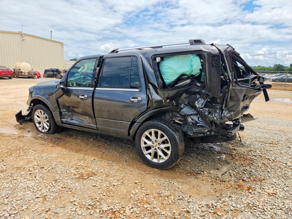 1FMJU2AT3GEF07920 2016 FORD EXPEDITION photo no. 2