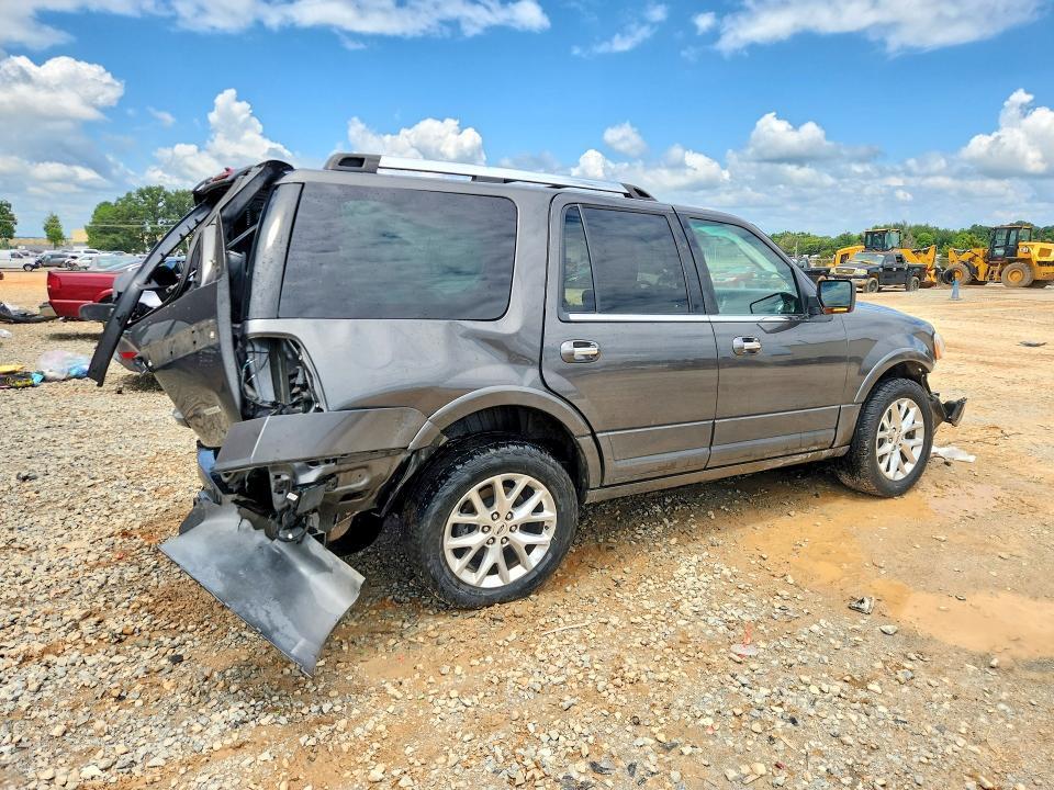 1FMJU2AT3GEF07920 2016 FORD EXPEDITION photo no. 3