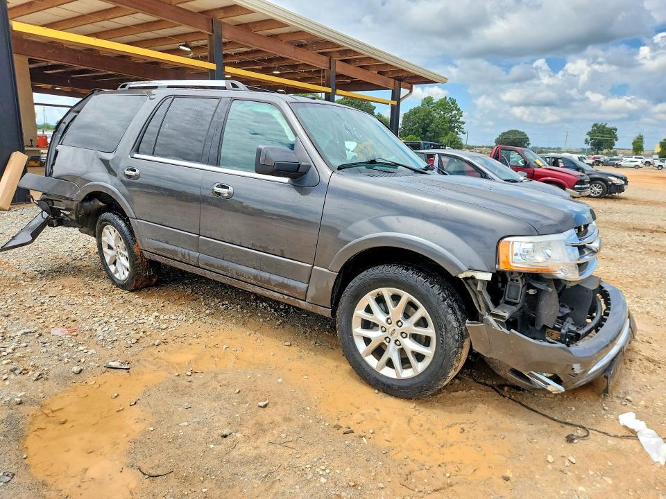 1FMJU2AT3GEF07920 2016 FORD EXPEDITION photo no. 4