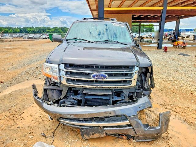 1FMJU2AT3GEF07920 2016 FORD EXPEDITION photo no. 5
