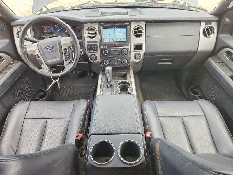 1FMJU2AT3GEF07920 2016 FORD EXPEDITION photo no. 8