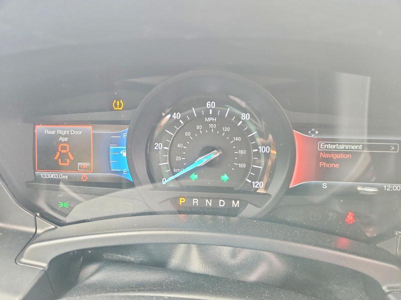 1FMJU2AT3GEF07920 2016 FORD EXPEDITION photo no. 9
