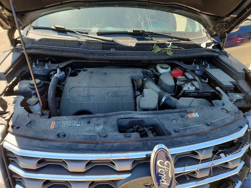 1FM5K7B83GGA94190 2016 FORD EXPLORER photo no. 12