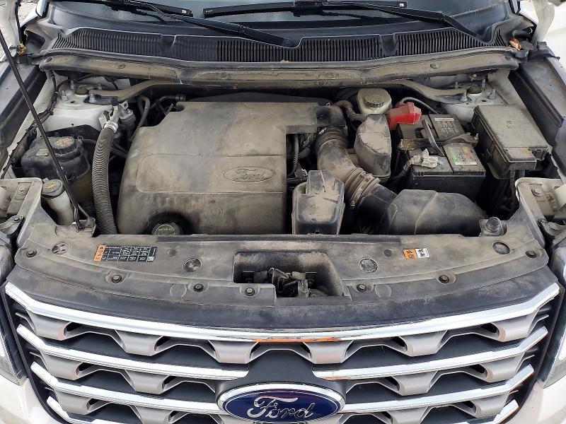 1FM5K7D89GGB62294 2016 FORD EXPLORER photo no. 12