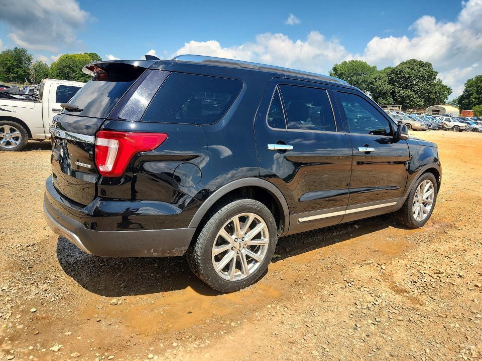 1FM5K7F8XGGC14268 2016 FORD EXPLORER photo no. 3