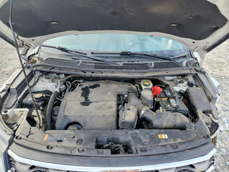 1FM5K7D86GGB96693 2016 FORD EXPLORER photo no. 12