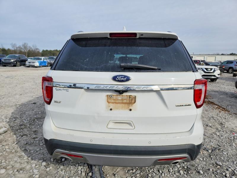 1FM5K7D86GGB96693 2016 FORD EXPLORER photo no. 6