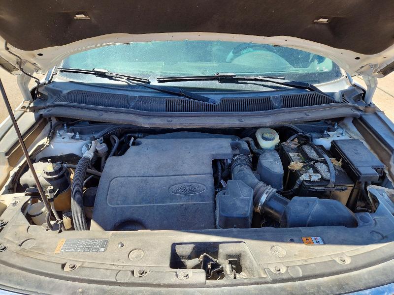 1FM5K8B89GGB74809 2016 FORD EXPLORER photo no. 11