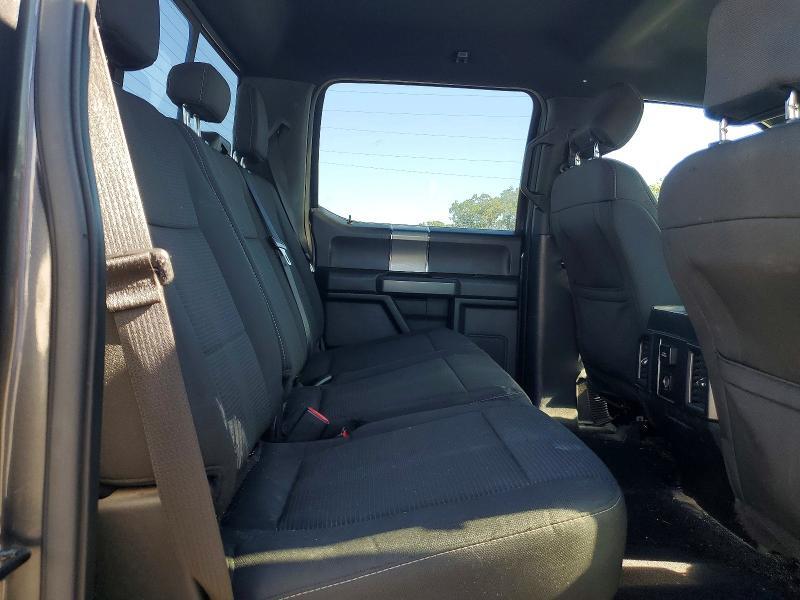 1FTEW1EP4GFB43654 2016 FORD F150 photo no. 10