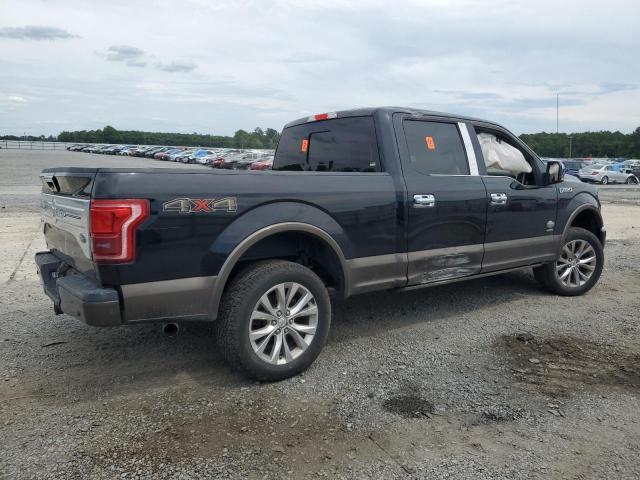 2016 FORD F150 SUPERCREW — Фото 3 из 12