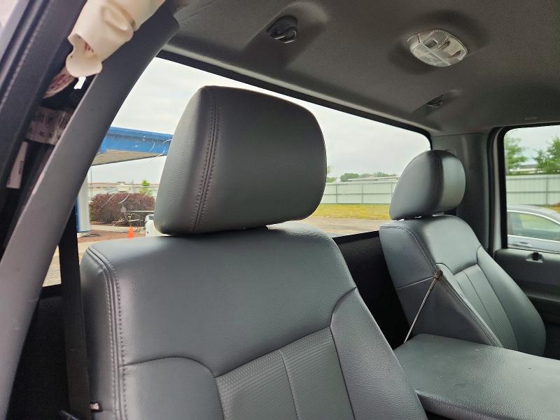 2016 FORD F250 SUPER DUTY — Фото 10 из 13