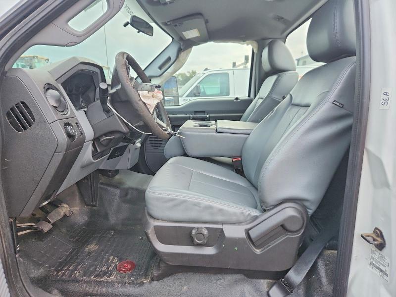 2016 FORD F250 SUPER DUTY — Фото 7 из 13