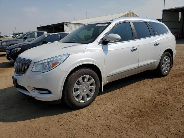 5GAKVCKD9HJ264479 2017 BUICK ENCLAVE photo no. 1