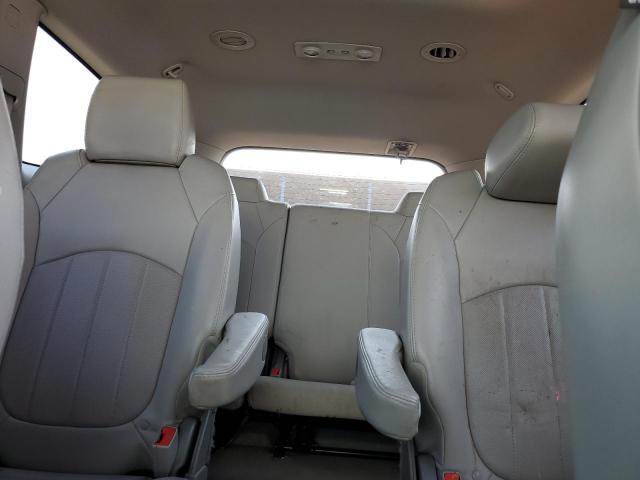 5GAKVCKD9HJ264479 2017 BUICK ENCLAVE photo no. 10
