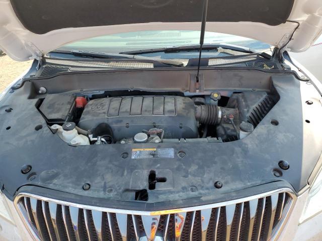 5GAKVCKD9HJ264479 2017 BUICK ENCLAVE photo no. 12