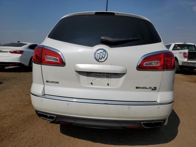 5GAKVCKD9HJ264479 2017 BUICK ENCLAVE photo no. 6