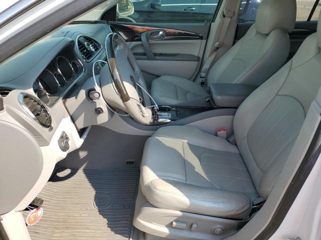 5GAKVCKD9HJ264479 2017 BUICK ENCLAVE photo no. 7
