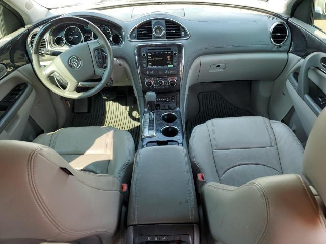 5GAKVCKD9HJ264479 2017 BUICK ENCLAVE photo no. 8
