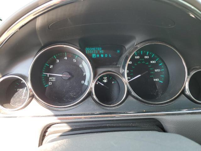 5GAKVCKD9HJ264479 2017 BUICK ENCLAVE photo no. 9