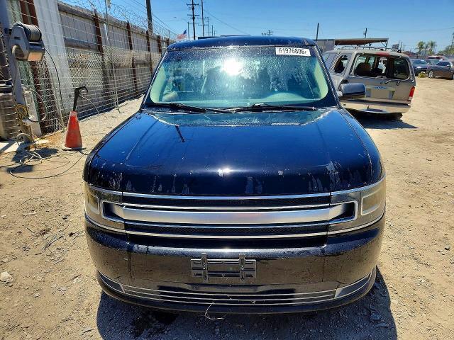 2016 FORD FLEX LIMITED — Фото 5 из 14
