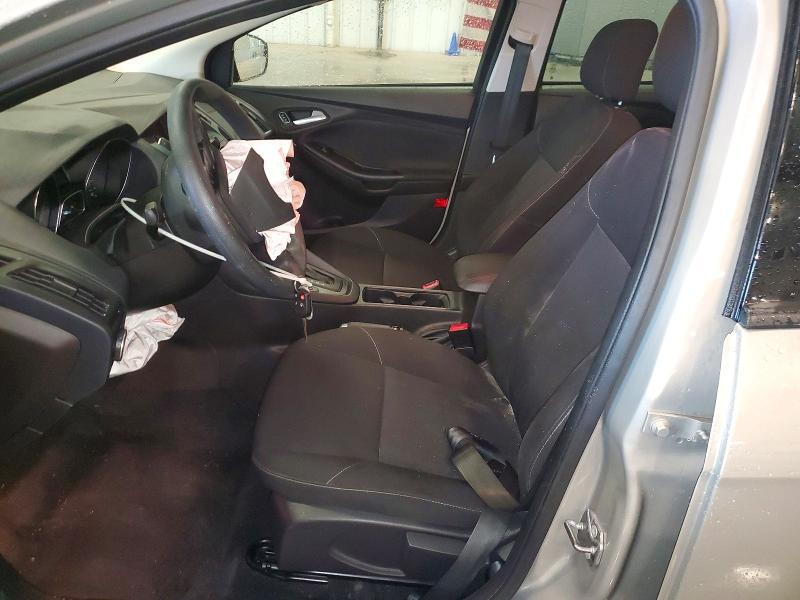 2016 FORD FOCUS SE — Фото 7 из 13
