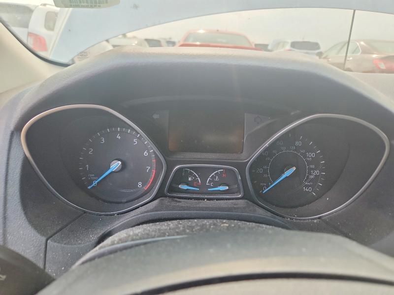 2016 FORD FOCUS SE — Фото 9 из 12