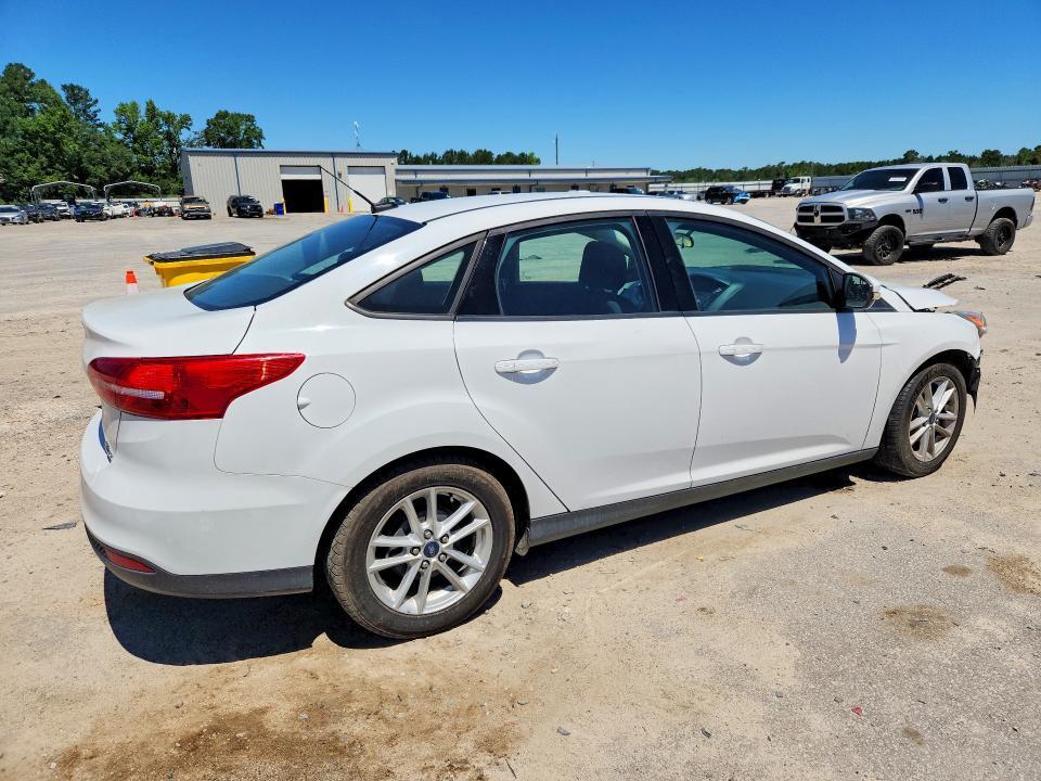 2016 FORD FOCUS SE — Фото 3 из 12