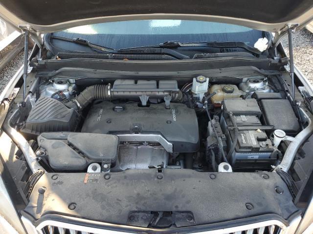 2017 BUICK ENVISION ESSENCE — Фото 12 из 13