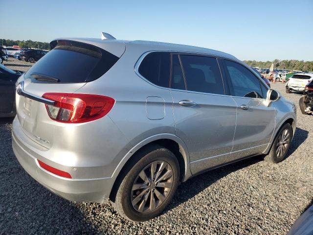 2017 BUICK ENVISION ESSENCE — Фото 3 из 13