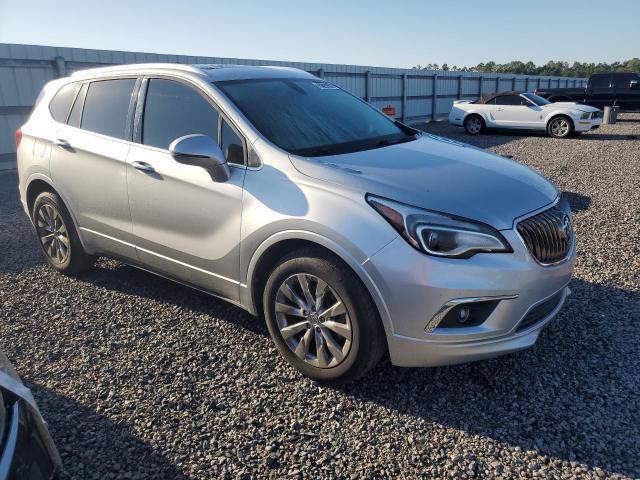 2017 BUICK ENVISION ESSENCE — Фото 4 из 13