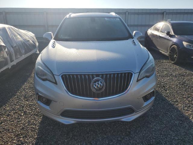 2017 BUICK ENVISION ESSENCE — Фото 5 из 13