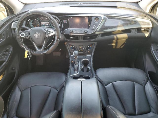2017 BUICK ENVISION ESSENCE — Фото 8 из 13
