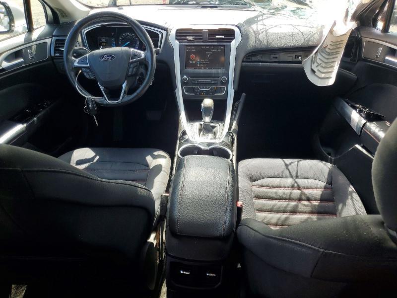 2016 FORD FUSION SE — Фото 8 из 12