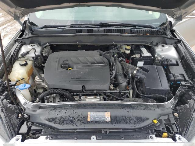 2016 FORD FUSION SE — Фото 11 из 12