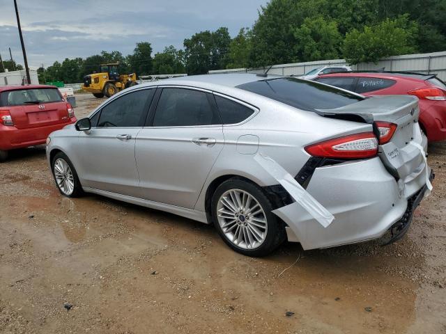 2016 FORD FUSION SE — Фото 2 из 12