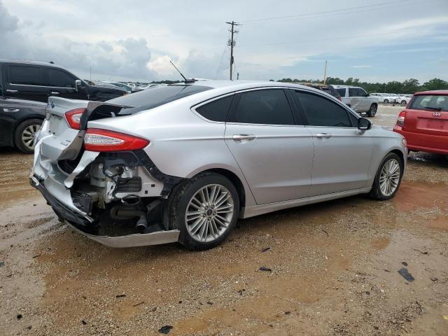 2016 FORD FUSION SE — Фото 3 из 12