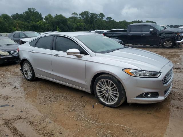 2016 FORD FUSION SE — Фото 4 из 12