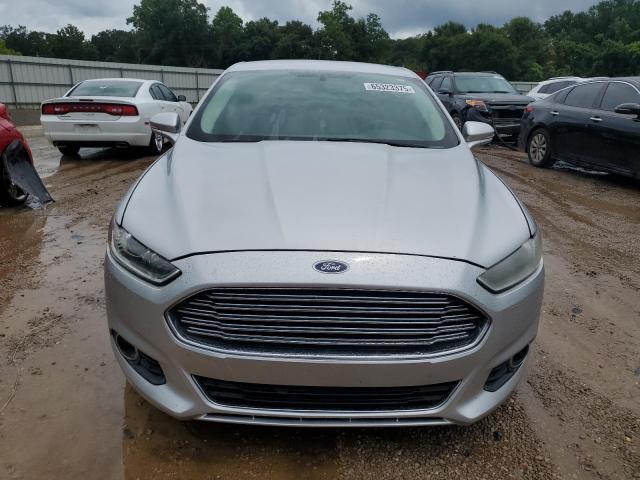 2016 FORD FUSION SE — Фото 5 из 12